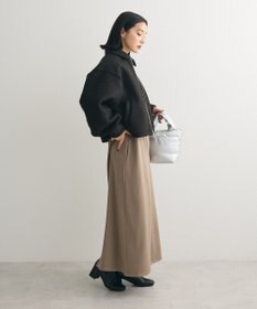 Green Parks ・ＥＬＥＮＣＡＲＥ　ＤＵＥ　ブークレＷ－ＺＩＰブルゾ