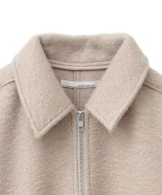 Green Parks ・ＥＬＥＮＣＡＲＥ　ＤＵＥ　ブークレＷ－ＺＩＰブルゾ