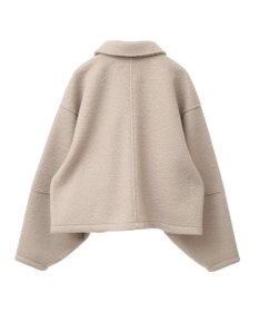 Green Parks ・ＥＬＥＮＣＡＲＥ　ＤＵＥ　ブークレＷ－ＺＩＰブルゾ