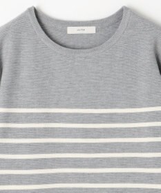 ANY 【洗濯機可能/8色展開】ハッピーカラーニット