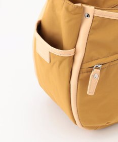 Y'SACCS 【ムック本掲載】タスランナイロンショルダーバッグ