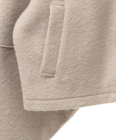 Green Parks ・ＥＬＥＮＣＡＲＥ　ＤＵＥ　ブークレＷ－ＺＩＰブルゾ