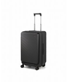 ACE BAGS & LUGGAGE EDGELINK クルーズボックス グリント スーツケース 74／85L フロントオープン 09146 エッジリンク