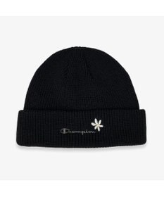 林八百吉商店 Champion　アゼフラワーニットワッチ