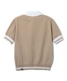 ZERO HALLIBURTON 【セットアップ可能】 ニットポロシャツ ZHG-W4A 7d 82879 ゴルフウェア