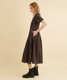 TOCCA 【消臭】STAR SAND ドレス