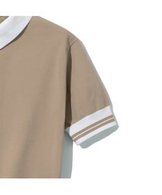 ZERO HALLIBURTON 【セットアップ可能】 ニットポロシャツ ZHG-W4A 7d 82879 ゴルフウェア