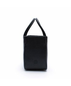 A.D.M.J. 【お受験】牛革/かぶせ付き トートバッグ32cm