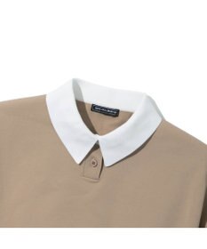 ZERO HALLIBURTON 【セットアップ可能】 ニットポロシャツ ZHG-W4A 7d 82879 ゴルフウェア