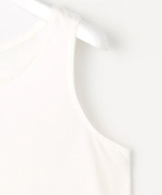 J.PRESS LADIES L シアーボーダーツイン カットソー