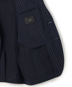 JOSEPH HOMME 【新素材】エアリッジストレッチ ジャケット