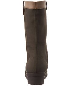 ASICS WALKING ペダラウォーキングシューズ 3E ヒール高3.5cm