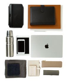 ACE BAGS & LUGGAGE Arcapel バネオ ビジネスバッグ  B4サイズ 14インチPC収納 68835 アルカペル