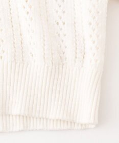 組曲 KIDS 【90-100cm】クラシック カーディガン