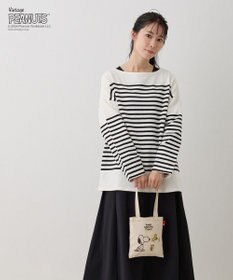 ROOTOTE 8401【スヌーピー】IP.ベビールー.ピーナッツ-9L