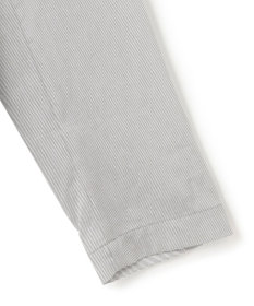 JOSEPH HOMME ストレッチマイヤー　フードブルゾン