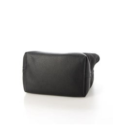 UNBILLION cachecache パーテーションキャンバストートバッグ