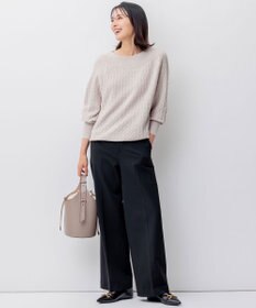 23区 バケツショルダー バッグ