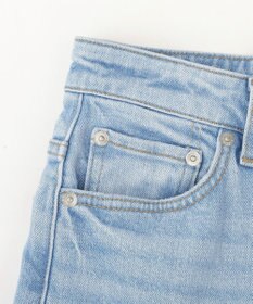 AMERICAN HOLIC 【EDWIN別注】ワイドデニム