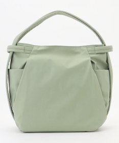 Y'SACCS 【ナイロンタフタ】トラベルショルダーリュック