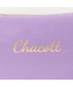 Chacott シューズポーチ