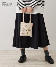 ROOTOTE 8401【スヌーピー】IP.ベビールー.ピーナッツ-9L