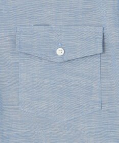 J.PRESS MEN アメリカンコットン ダンガリーシャツ