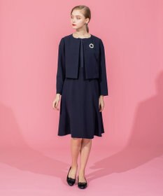 TOCCA 【洗える！】SUNNY ドレス