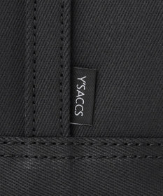 Y'SACCS 【 京都紋付 × Y'SACCS 】コットンキャンバストート Sサイズ