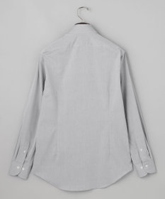 GOTAIRIKU 【形態安定】PREMIUMPLEATS_ワイドカラー _通年ドレスシャツ(26年春夏限定色)