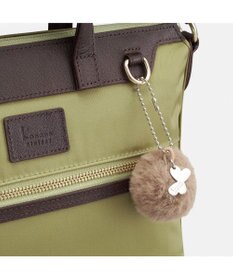 ACE BAGS & LUGGAGE Kanana project PJ-14 ショルダーバッグ 17312 カナナプロジェクト トートバッグ ２way