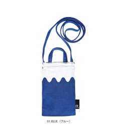 ROOTOTE 1278【ミニトート】CJ.ベビールー.フジ.リサイクルコットン-A