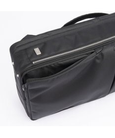 ACE BAGS & LUGGAGE ace. ガジェタブルR 10th ビジネスリュック  B4サイズ 15.6インチPC収納 19/23L エキスパンド 68964 エース