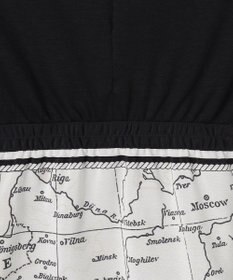 23区 S 【先行予約】スカーフコンビジャージー カットソー