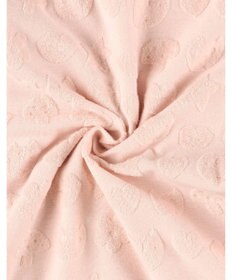 tsumori chisato SLEEP ツモリチサト パジャマ 長袖 長ズボン 綿混(本体) パイル素材 上下セット 前開き tsumori chisato SLEEP UDX556 /ワコール