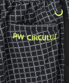PW CIRCULUS 【MEN】チェックパンツ