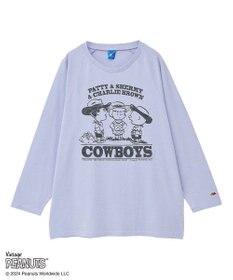 Green Parks ■ＦＲＵＩＴ×ＰＥＡＮＵＴＳ　ロングＴＥＥ