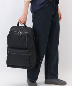 ACE BAGS & LUGGAGE W&.Day/Night ポッケス ハグリュック B4サイズ 15.6インチPC収納 20213 ダブルアンドデイナイト