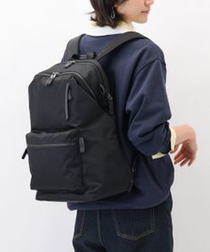 ACE BAGS & LUGGAGE W&.Day/Night ポッケス ハグリュック B4サイズ 15.6インチPC収納 20213 ダブルアンドデイナイト