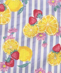 ANY KIDS 3WAY ロング丈 浴衣 セット