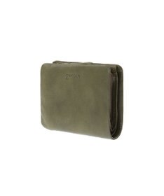 genten ゴートベーシック 二つ折り財布