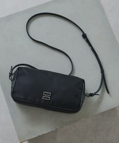 IACUCCI 【予約】アーゴ ミニショルダー NYLON/CERVO