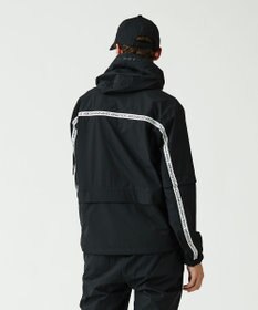 23区GOLF 【MEN】【撥水/耐水/防水】レイン セットアップ