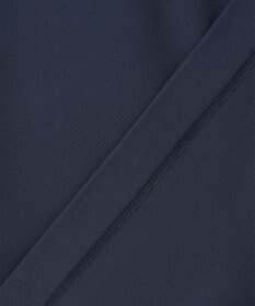 UNFILO 【接触冷感/吸水速乾】BEAUTY FORM フレアTシャツ