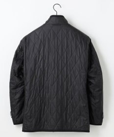 JOSEPH ABBOUD 【リバーシブル】ツィーディーフリースリバーシブル ブルゾン