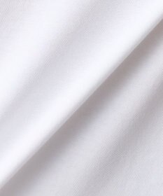 Chacott Handsome Cotton オーバーTシャツ
