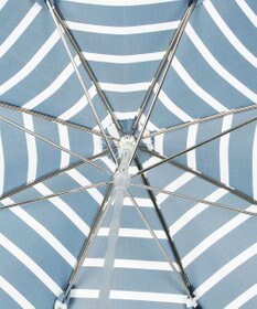 MOONBAT PAUL&JOE ACCESSOIRES(ポール＆ジョー アクセソワ) 長傘 スウィンギングヌネット