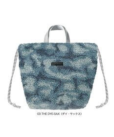 ROOTOTE 1257【モコかわいい】SC.デリ.ボア-A