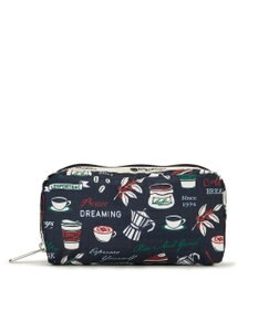 LeSportsac RECTANGULAR COSMETIC/カップオブコージー