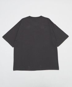 WEGO 【ユニセックス着用ITEM/SMLサイズ展開】JURASSIC　PARKグラフィックT（S）